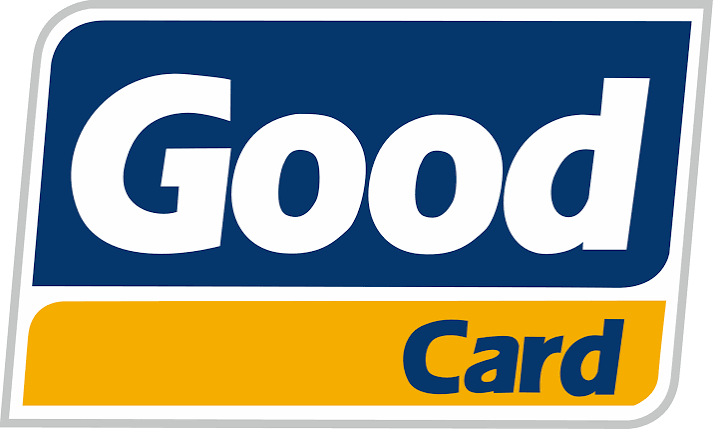 Good Card